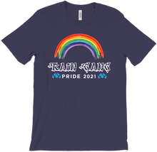 benjirain T-Shirts