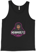 meanmug713 Tank Top