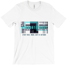 STARDATETODAY OFFICIAL LOGO TEE