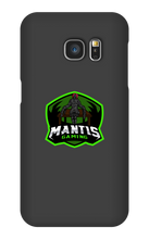 mantisgaming Samsung Phone Cases