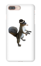 sasquatchwastaken iPhone Phone Cases