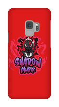 shadow_vampir3 Samsung Phone Cases