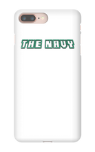 navyrymaster iPhone Phone Cases