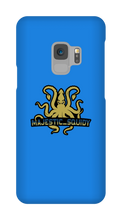 majestic_squidy Samsung Phone Cases