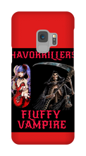 havok_killers Samsung Phone Cases