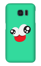 seasonofslaps Samsung Phone Cases