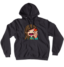 Starpendant Love Hoodies (No-Zip/Pullover)