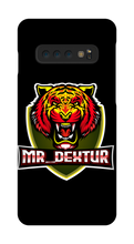 mr_dextur Samsung Phone Cases