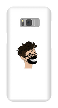 jackaroo101 Samsung Phone Cases