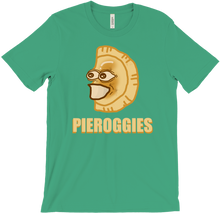 POG Pierogi design