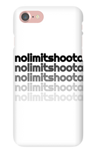 xxgocrazyxx iPhone Phone Cases
