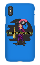 cptdeathstarre 6s iPhone Phone Cases