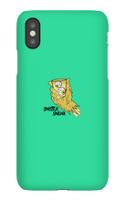 H-eyeball iPhone Case