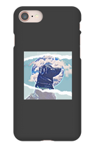 omicorax iPhone Phone Cases