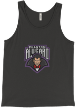 New Phantom Logo tank top