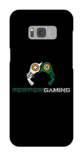 pewpewgamers_ Samsung Phone Cases