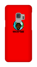 Breezytube Samsung Phone Cases