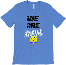 caring_with_colours INSPIRED T-Shirts