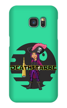 cptdeathstarre Samsung S10 Phone Cases