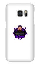 tre_thomas Samsung Phone Cases