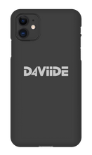 d4viide iPhone Phone Cases