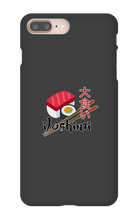 ijoshimi iPhone Cases
