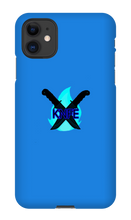 firewithaknfe iPhone Phone Cases