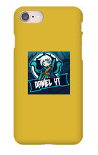 robloxdanieldiaz iPhone Phone Cases