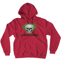 Heretics Hoody