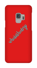 whatsthedrip Samsung Phone Cases