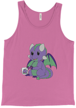 mothergamer Tank Top