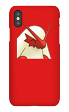 AzureBlaziken iPhone Case
