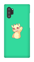Ignatious Wave Samsung Phone Cases