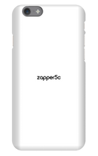 zapper5c iPhone Phone Cases
