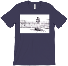 Snowy Sophie T Shirt