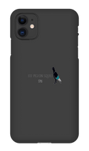 The Pigeon Squad iPhone Cases