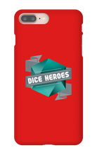 Dice Heroes Handyhülle für iPhones