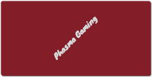 Phasma Gaming Mouse