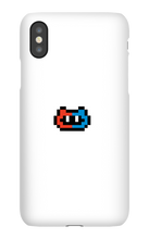 watertanooki iPhone Phone Cases