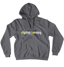 dh Hoodie (No-Zip/Pullover)