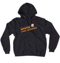 Sauce Hoodie