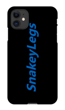snakeylegs iPhone Phone Case