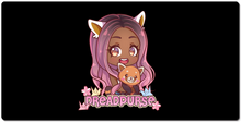 dreadpurse XXL Gaming Mousepad