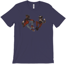 Petghost T-Shirts