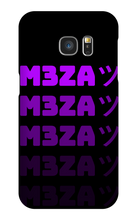 big_m3za Samsung Phone Cases
