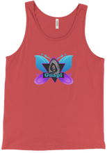 djmama1 Tank Top