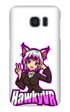 hawkyvr Samsung Phone Cases