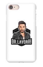 DrLavdari's iPhone Cases