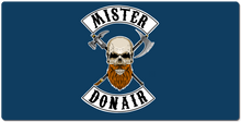 mister_donair XXL Gaming Mousepad