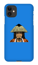 tigerhoodstv iPhone Phone Cases